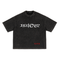 AWAKENING - Waffle Washed Tee