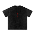 AWAKENING - Sigils Oversized Tee (Launch Exclusive)