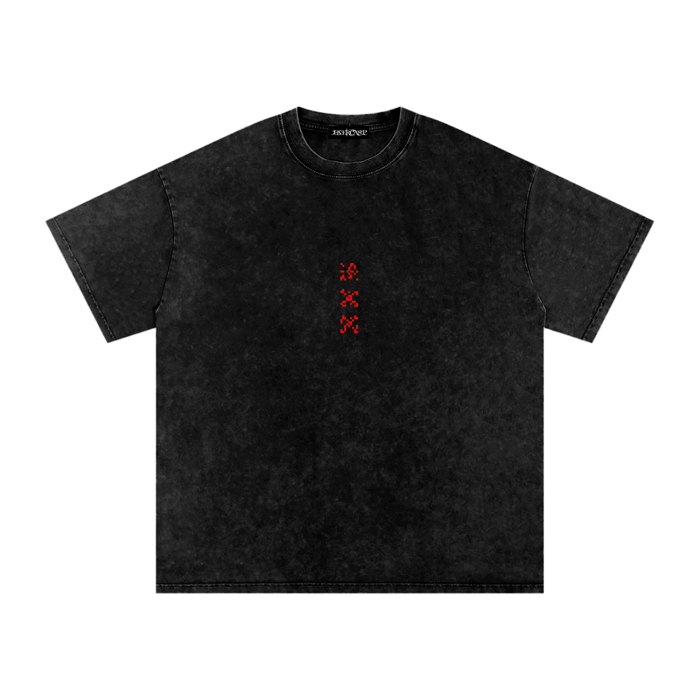 AWAKENING - Sigils Oversized Tee (Launch Exclusive)